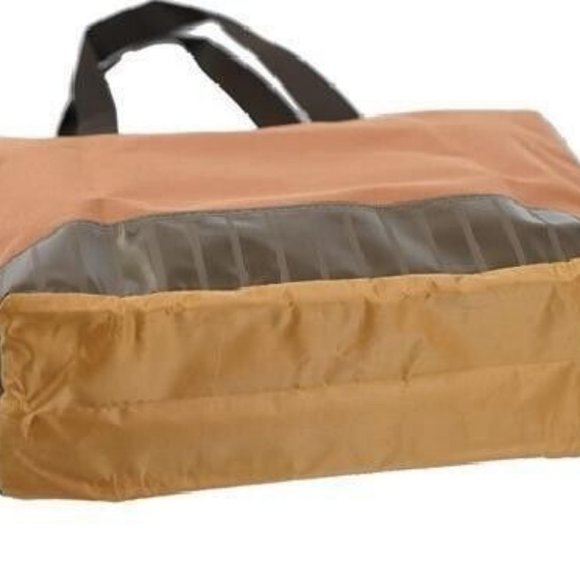 NEW - LL Bean Boot Boat and Tote Bag - Picture 14 of 16